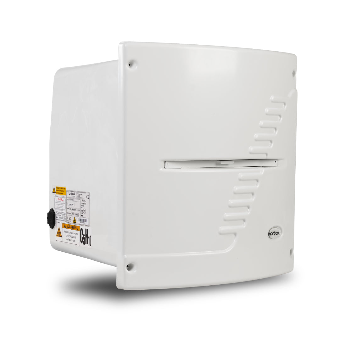 Norcool Coolmaster CU-350 ECO Weinkeller Kühlung - Bis zu 5 m³