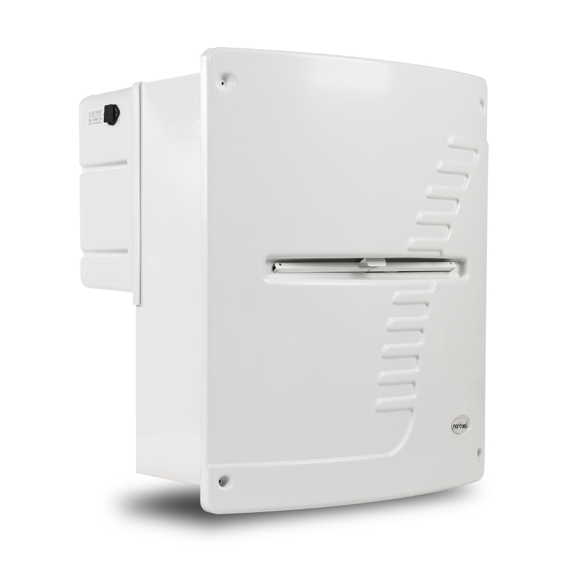 Norcool Coolmaster CU-900 ECO Weinkeller Kühlung - Bis zu 20 m³