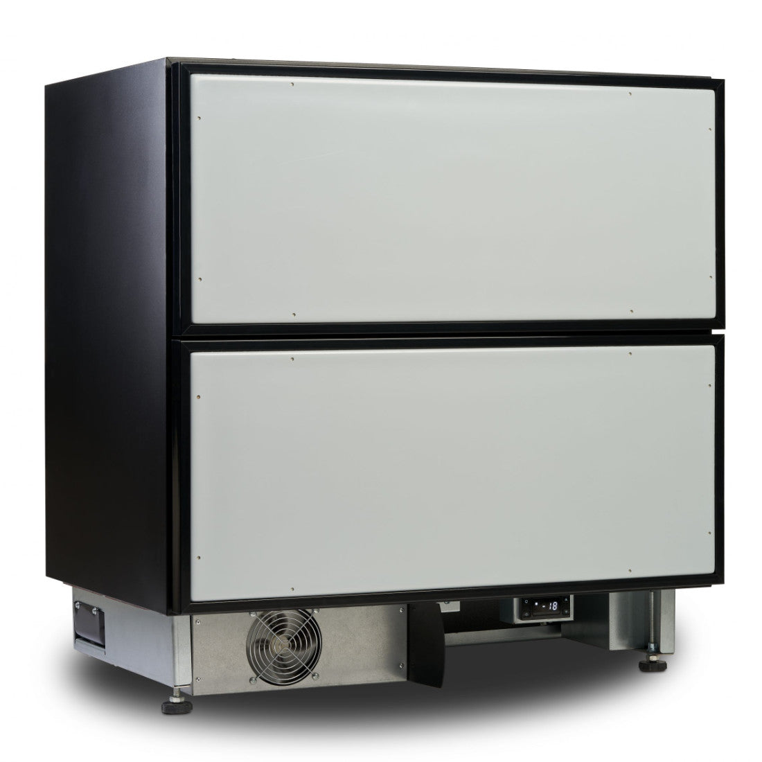 Norcool G1 Schubladen-Gefrierschrank