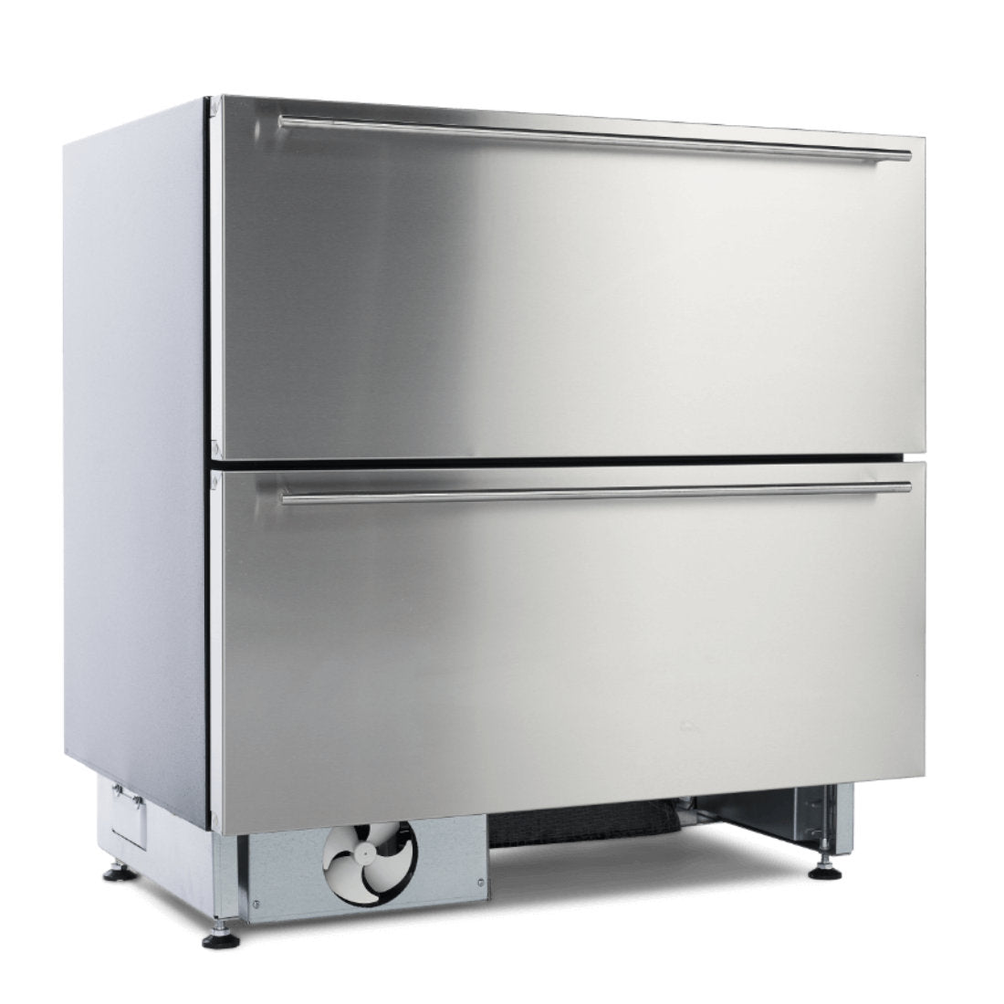 Norcool Schubladen Kühlschrank G3