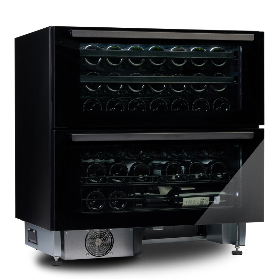 Norcool Weinschublade G3