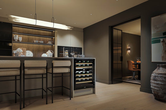 Weinkühlschrank Ratgeber 2026: Doppelzone, Einbau & Modelle | Norcool