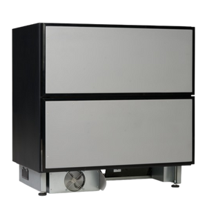 Norcool Schubladen Kühlschrank G3