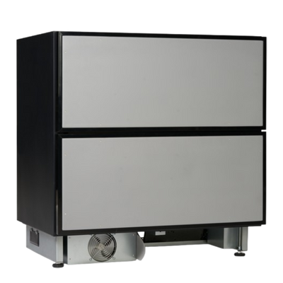 Norcool Schubladen Kühlschrank G3